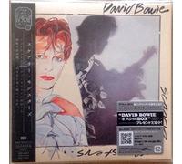 Bowie, David - Scary Monsters