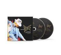 David Bowie Serious Moonlight: Live '83 (CD) Album