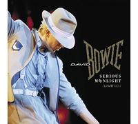 Bowie David - Serious Moonlight (Live '83) (2018 Remastered)