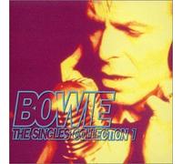 Bowie, David - Singles Collection 1