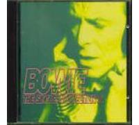 Bowie, David - Singles Collection 2