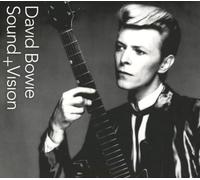 Bowie David - Sound + Vision