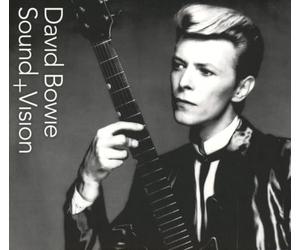Bowie David - Sound + Vision