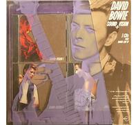 Bowie, David - Sound & Vision by Bowie, David (1989) Audio CD