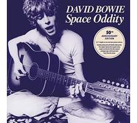 Bowie David - Space Oddity