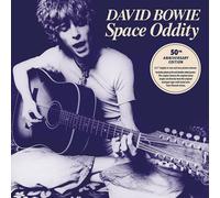 David Bowie - Space Oddity (LP)