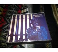 Bowie, David - Stage