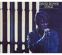 Bowie,David - Stage