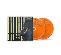 David Bowie Stage: 2017 Edition (Remaster) (CD) Album