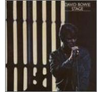 Bowie, David - Stage Original recording reissued Edition by Bowie, David (1992) Audio CD