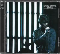 Bowie David - Stage-Standard Version