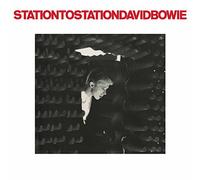 Bowie David - Station To Station