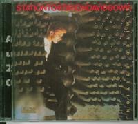 Bowie, David - Station to Station