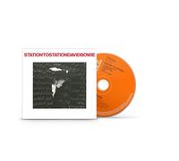 Bowie David - Station To Station