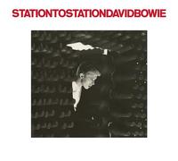 Bowie David - Station To Station 50Th Anniversary Vinile Half Speed