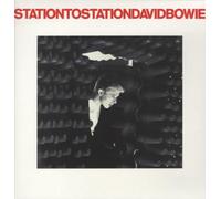 Bowie,David - Station to Station (Release)