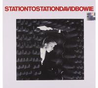 Bowie,David - Station to Station (Release 2010)