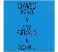 Bowie, David - Telling Lies