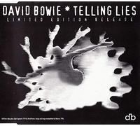Bowie,David - Telling Lies/Intl.Version