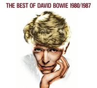 Bowie David - The Best Of 1980/1987(Cd+Dvd)