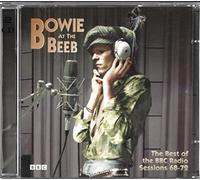 Bowie David - The Best Of The Bbc Sessions 68-72
