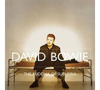 Bowie David - The Buddha Of Suburbia (2021 Remaster)