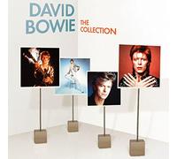 Bowie,David - The Collection
