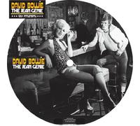Bowie David - The Jean Genie