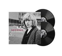 Bowie David - The Lost Sessions Vol.2