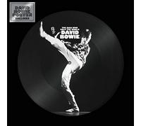 Bowie David - The Man Who Sold The World (Picture Disc)
