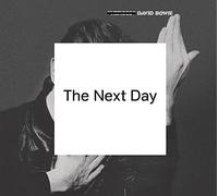 David Bowie - The Next Day - Cd
