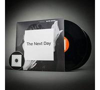 Bowie David - The Next Day