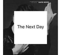 Bowie,David - The Next Day