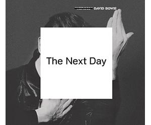 Bowie, David - The Next Day