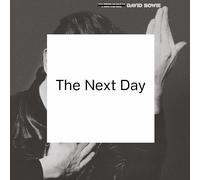 Bowie David - The Next Day Cd