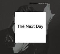 Bowie, David - The Next Day (Digipack Limited Edition - 3 Bonus Tracks)