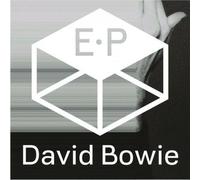 Bowie David - The Next Day Extra Ep