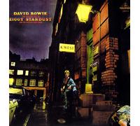 Vinile David Bowie - The Rise And Fall Of Ziggy Stardust And The Spiders From Ma