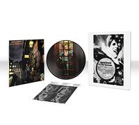 Bowie David - The Rise And Fall Of Ziggy Stardust And The Spiders.(50Th Annivers.Picture Disc)