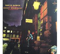 Vinile David Bowie - The Rise And Fall Of Ziggy Stardust And The Spiders From Ma