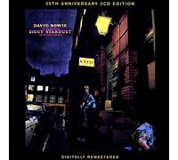 Bowie,David - The Rise and Fall of Ziggy Stardust and the Spiders from Mars
