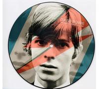Bowie David - The Shape Of Things To Come Picture Disc)