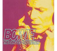 Bowie, David - The Singles Collection by Bowie, David (1993) Audio CD