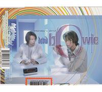 Bowie,David - Thursday'S Child