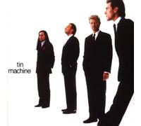 Bowie, David (Tin Machine) - Tin Machine Original recording remastered Edition by Bowie, David (Tin Machine) (1999) Audio CD