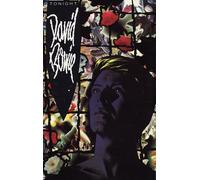 Bowie,David - Tonight