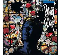 bowie david - tonight