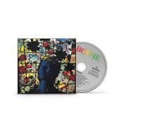 Bowie David - Tonight