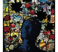 David Bowie Tonight (Vinyl LP) 12" Album