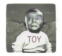 David Bowie Toy (CD) Album